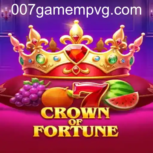 Descubra o universo de CrownofFortune, ou '007game', com suas regras envolventes, narrativas intrigantes e eventos globais. Uma análise detalhada do jogo que cativa o mundo.
